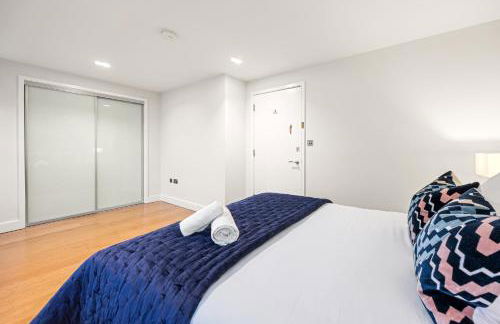 Covent Garden Opera bright and spacious Apartment - Foto 17