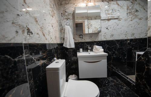 Thessaloniki Luxe Suite, Chrysa's Private Getaway - Foto 18