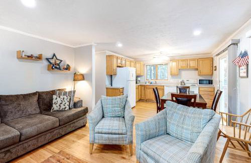 Lighthouse Lodge - Foto 4