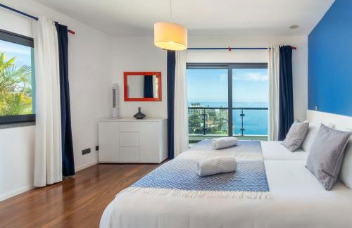 Villa Skylark - by LovelyStay - Foto 36