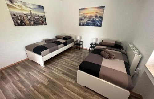 Worker Place mit Wintergarten - Foto 33