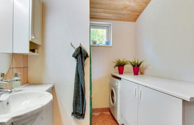 "Blome" - 150m to the fjord - Foto 13