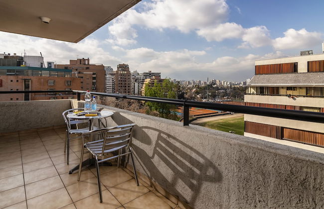 Time Stay - Essential Apartments - Foto 27