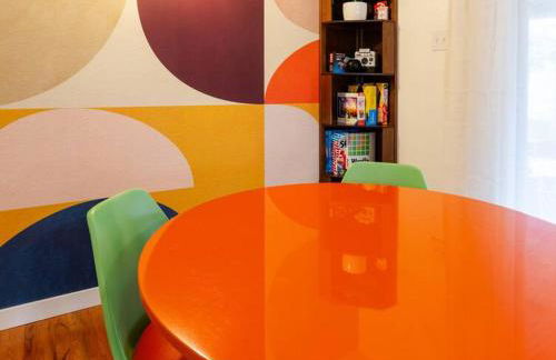 PingPong-YardGames-NewKitchen - Foto 22