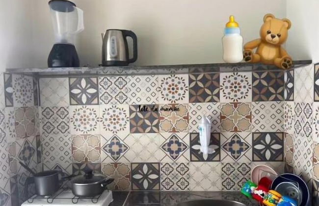 Guaruçá Pousada Apart Hotel - Foto 29