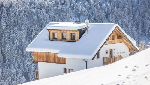 Ciasa Funtanies Sas dla Crusc - Foto 1