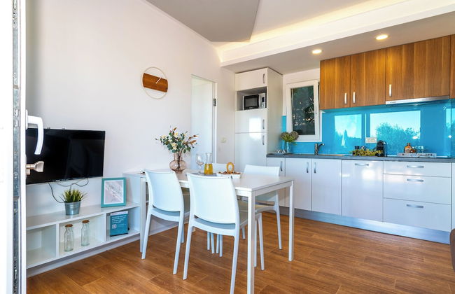 Villa Almond - Foto 34