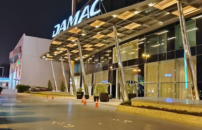 DAMAC Towers Riyadh - Foto 23