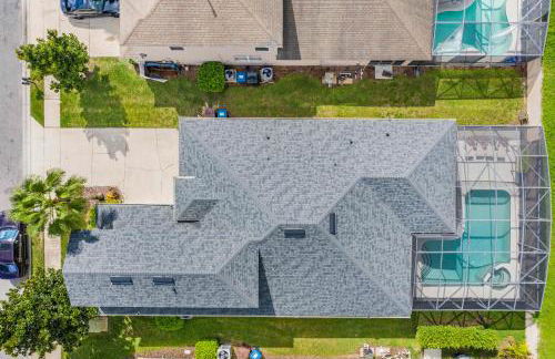 Villa Mona, 4bed pool, Hot tub,Game Room at Calabay Tower lake - Foto 58