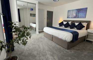 The Bear Apartments - Foto 7