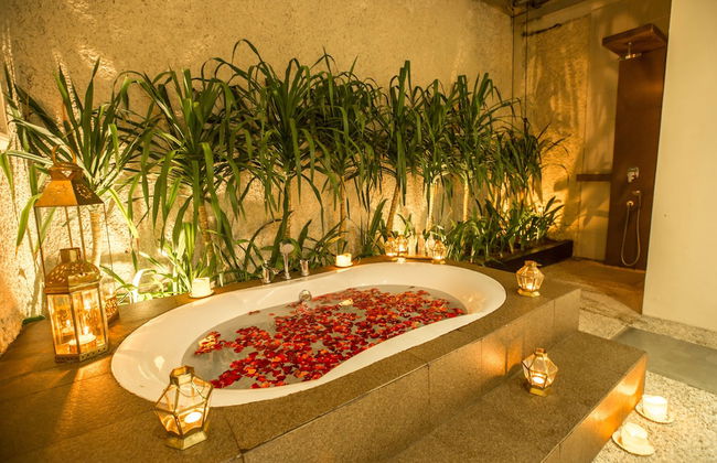 Villa Seriska Dua Sanur Bali - Foto 30