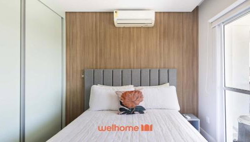 Studio em Cotia com piscina e lazer completo - Foto 2