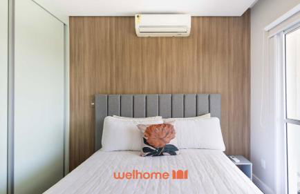 Studio em Cotia com piscina e lazer completo - Foto 2