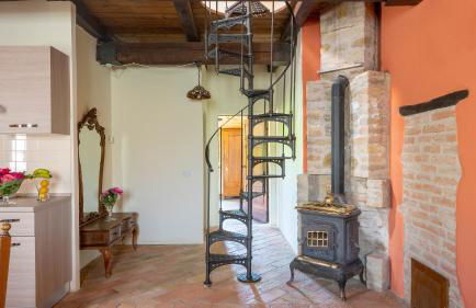 Agriturismo I Pietrini - Photo 23