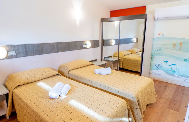 Residence Arca - Foto 14