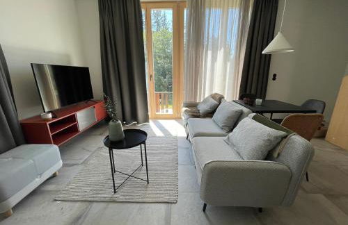 Ferienwohnung Hof in der Au - Foto 9