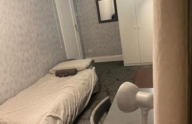 Newtons Lodge - Foto 62