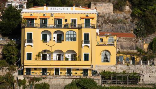 Palazzo Margherita Positano - Foto 3
