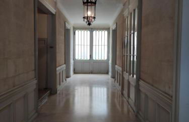 T3 COSY MAISON DE VILLE TERRASSE AU CALME - Foto 18