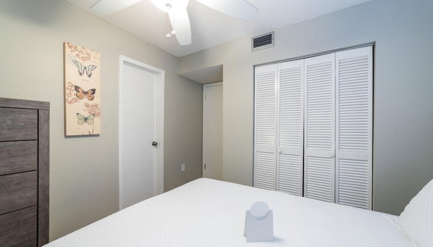 Seaside Beach & Racquet 3401 - Foto 4, Habitación