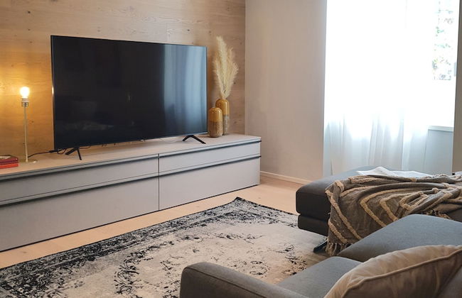 AR Boutique Apartments - Photo 1