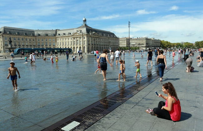 Villa in France With Private Garden - Photo 27