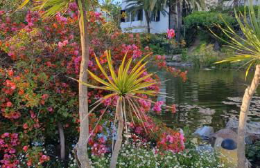 Jardines de las Golondrinas Elviria by the Nikki beach - Foto 13