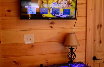 Counting Stars Luxury Cabin! - Foto 69