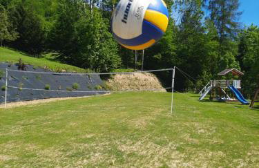 Domki nad potokiem - Foto 18