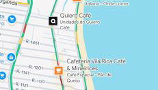 Aconchego a 450m 6 min da praia com garagem - Foto 5