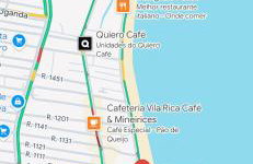 Aconchego a 450m 6 min da praia com garagem - Foto 5