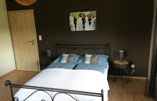 Ferienwohnung Hesselbach - Foto 10