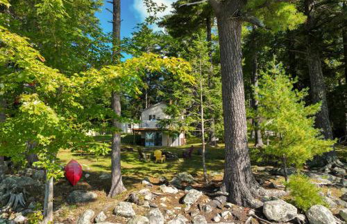 Garstone Place - Foto 1