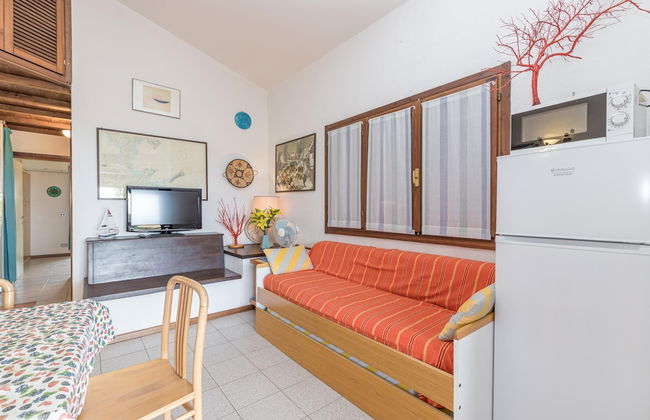 I Fari D201 600m From The Beach - Foto 9