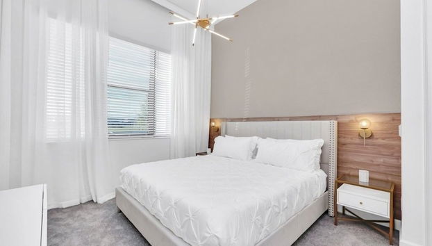 6283sand 15 Bedroom Villa - Foto 3, Habitación