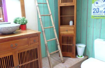 Typique maison bretonne proche de la mer - Foto 10