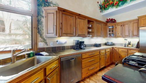 Mountain Luxury - Foto 5