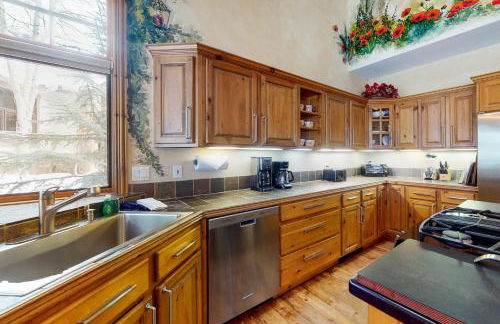 Mountain Luxury - Foto 5