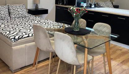 Apartament MIODOWY przy plaży - Foto 2