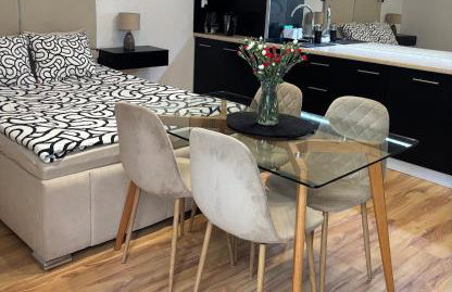 Apartament MIODOWY przy plaży - Foto 2