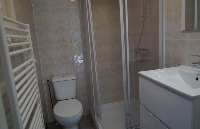 Chalet in a Residence Near sea - Foto 13