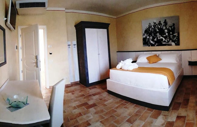 Hotel Locanda Dolce Vita - Foto 10