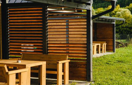 Domki nad Wiarem 2 - Foto 77