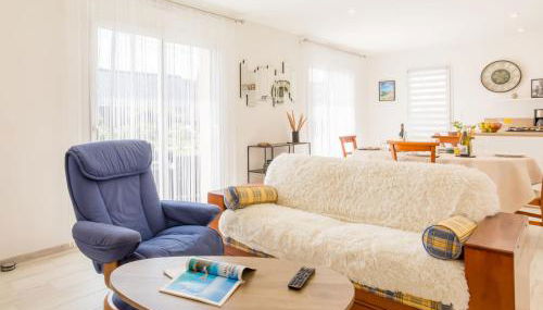 Holiday Home Kervennou by Interhome - Foto 4