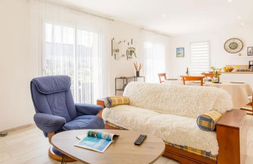 Holiday Home Kervennou by Interhome - Foto 4