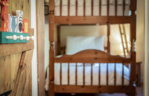 Rose Cottage - 3 Bedroom Cottage - Parkmill - Foto 48