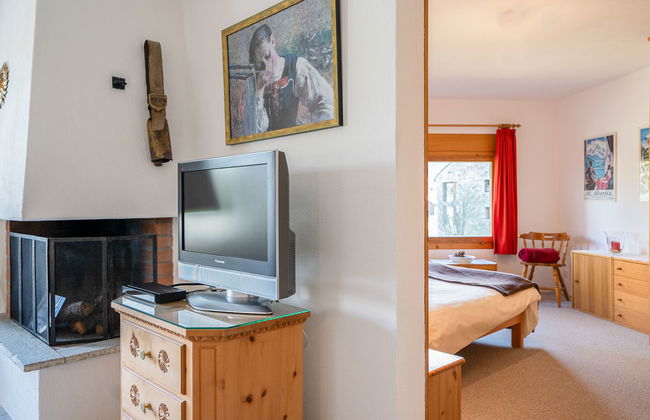 Chesa Pra d`Sura 217 - Photo 20