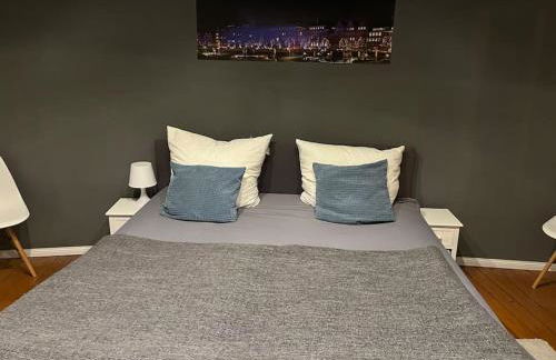 Geräumige, helle 3 Zimmer FeWo - Foto 19