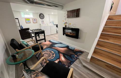 Trendy in Tremont, CLE (Lower) - Foto 12