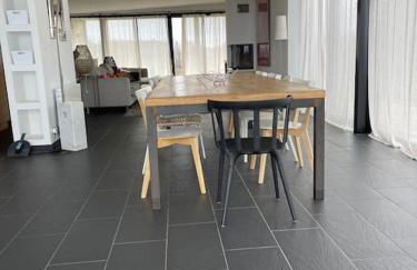 Maison d'architecte face à la mer - Foto 62